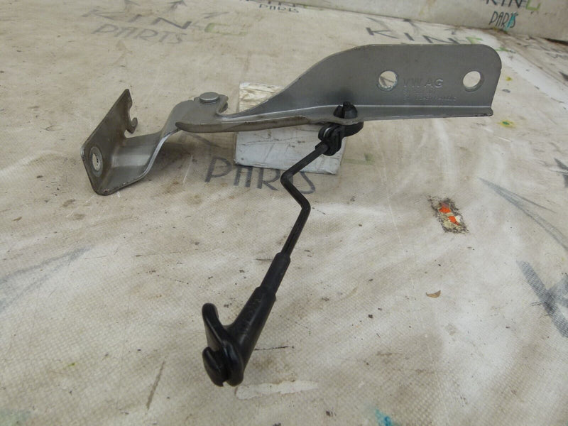 VW UP 2011-2016 PASSENGER LEFT SIDE BONNET HINGE GENUINE 1S0823301