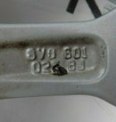 AUDI A3 S3 8V GENUINE 16'' INCH ALLOY WHEEL 7Jx16H2 ET48 8V0601025BJ