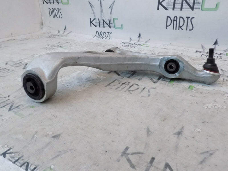 AUDI Q7 07-10 /VW TOUAREG 07-08 FRONT AXLE LEFT WISHBONE CONTROL ARM TC2589