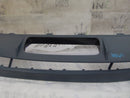 AUDI Q5 MK2 S-LINE 2016-20 REAR BUMPER LOWER MOULDING GENUINE 80A807521