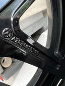 MERCEDES EQA AMG ALLOY WHEEL RIM 19" 235/50/19 7.5J ET53.5 A2434010500