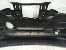 NISSAN QASHQAI MK2 FACELIFT 2017-2021 FRONT BUMPER GENUINE 62022HV00H