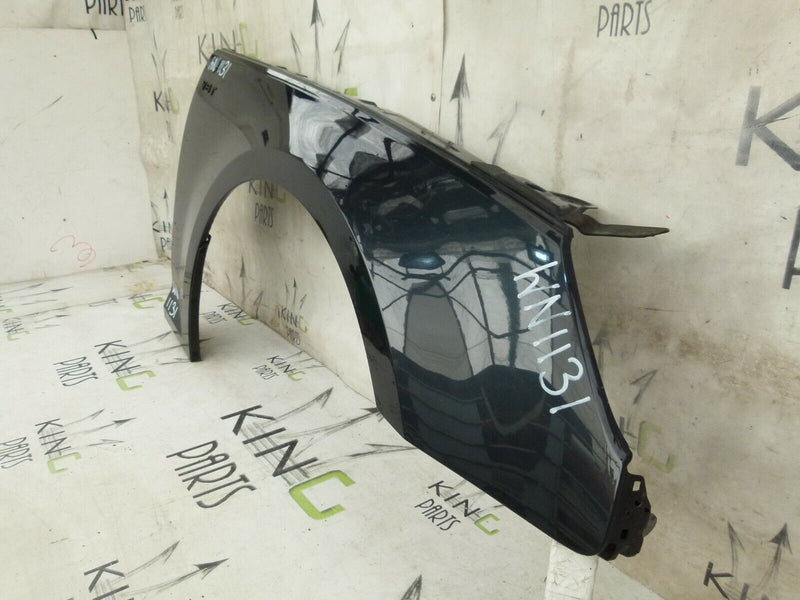 AUDI A4 B9 8W 2016-2019 GENUINE FRONT FENDER WING PANEL RIGHT SIDE