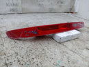 AUDI Q7 4L REAR BUMPER TAIL LIGHT LEFT PASSENGER SIDE REAR LIGHT LAMP