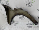 MINI COOPER CLUBMAN R55 R56 R57 2007-14 FRONT FENDER WING PANEL LEFT SIDE