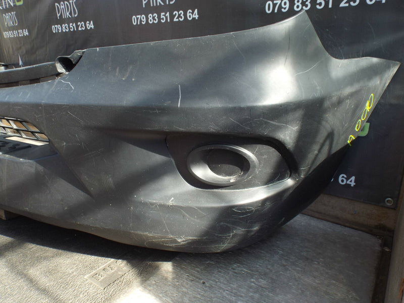 MERCEDES SPRINTER 906 FACELIFT 2013-2015 FRONT BUMPER GENUINE (A0010)