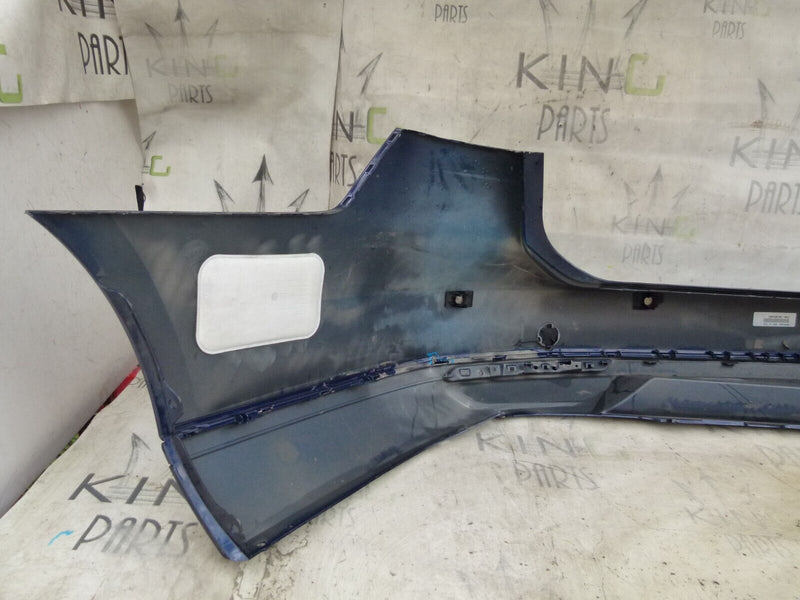 VW PASSAT B8 VARIANT ESTATE 2014-2019 REAR BUMPER PDC GENUINE 3G9807421