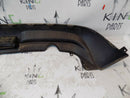 NISSAN JUKE 2010-2014 REAR BUMPER DIFFUSER SKIRT VALANCE 850B2-1KA1A