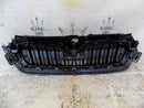 SKODA KAMIQ 2018-ON FRONT BUMPER GRILL CENTRE COMPLETE 658853653