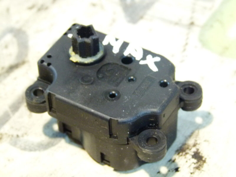 FORD S-MAX HEATER BLOWER AIR VENT FLAP ACTUATOR GENUINE 3M5H19E616AB