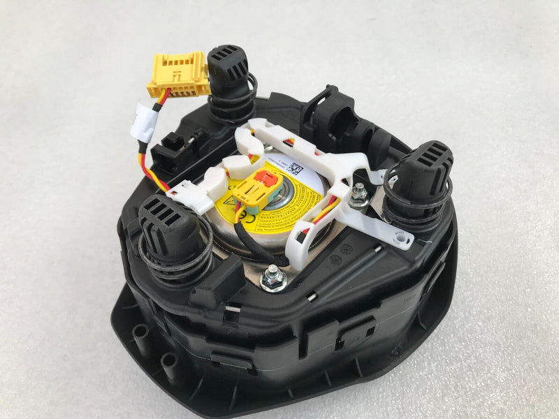 TESLA 3 / Y STEERING WHEEL AIRBAG DRIVER SIDE 1626617-00-B