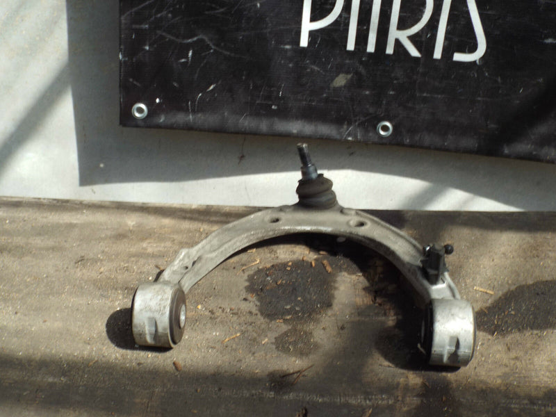 Audi Q7 2011-15 3.0 Touareg Cayenne Front Suspension Wishbone Left Side N/S