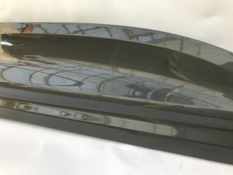 PORSCHE MACAN S T GTS 2022  FRONT DOOR PANEL TRIM MOULDING RIGHT SIDE 95B837890
