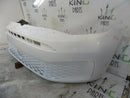 VW CADDY MK4 2020-ON FRONT BUMPER IN WHITE "Candy weiss" 2K7807221A