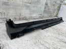 TOYOTA C-HR 2016-ON PASSENGER SIDE SKIRT SILL COVER 75852-F4010