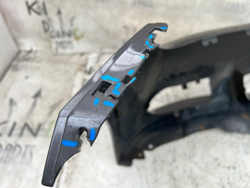 BMW 3 E90 FACELIFT EM-SPORT 2008-2012 FRONT BUMPER GENUINE 5111 8041178