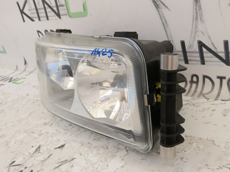 MAN TRUCK -- RIGHT SIDE HEADLIGHT HEADLAMP *NEW* 81.25101-6654