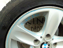 BMW E82 E87 E88 GENUINE 16" ALLOY WHEEL 7Jx16H IS44 6769401 TYRE 205/55 R16 1216