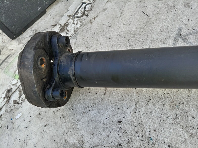 MERCEDES C CLASS W205 2014-2021 1.6 DIESEL PROP SHAFT A2059201 #