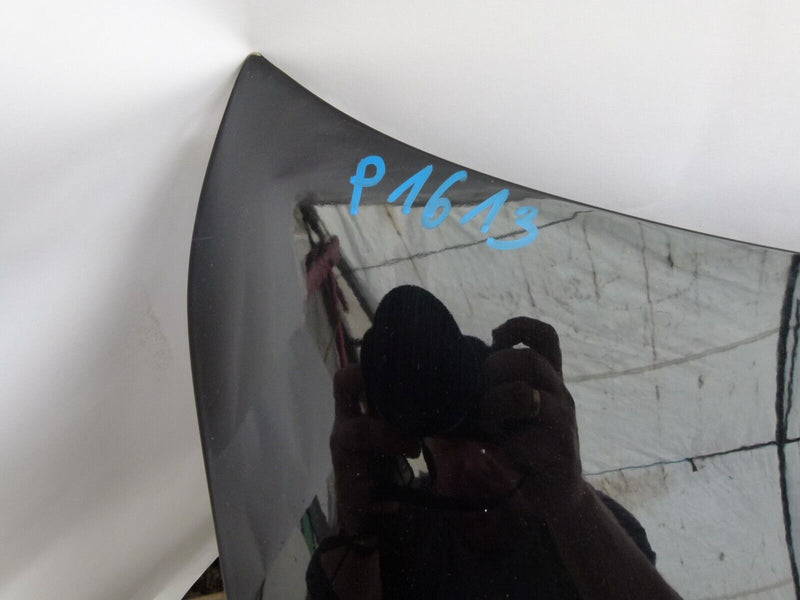 MERCEDES CLA 200 C1187 MK2 SALOON 2019-22 GENUINE TAILGATE BOOT LID PANEL