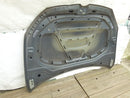 VW GOLF VII MK7 2013-20 GENUINE BONNET HOOD PANEL GREY