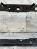 KIA STONIC YB 2018-ON GENUINE FRONT RADIATOR SLAM PANEL CARRIER