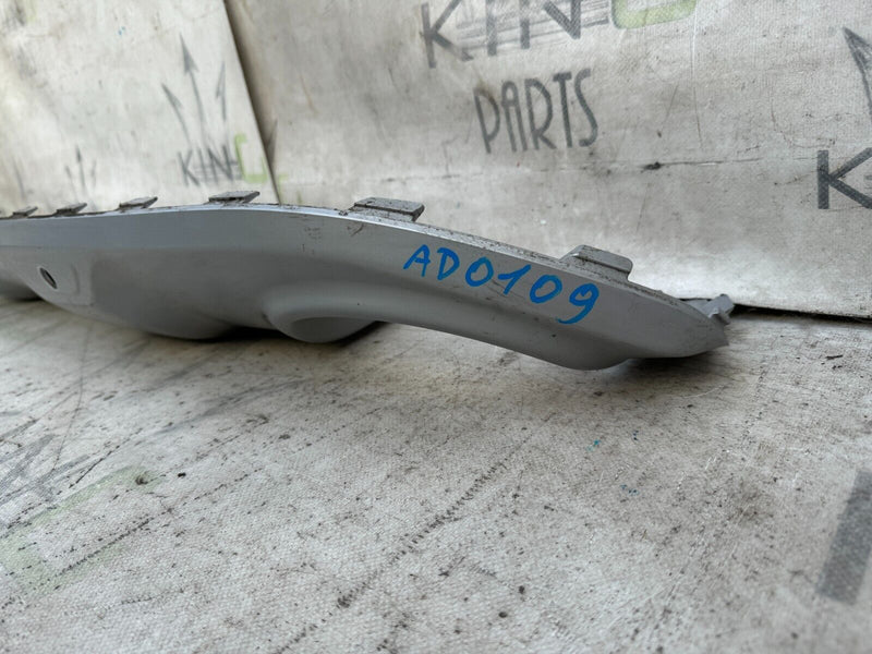 KIA STONIC 2017-2020 REAR BUMPER DIFFUSER 86665-H8410