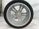AUDI A3 S-LINE 18" WHEEL ALLOY RIM & TYRE 225/40/18 7.5J ET51 8V0601025BL
