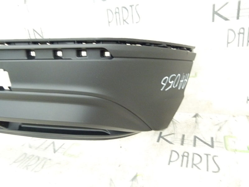 VW TIGUAN MK2 ALLSPACE LCI 2021-ON FRONT BUMPER PDC GENUINE 5NA853677