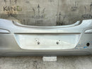 VAUXHALL CORSA D 2006-2014 5DR REAR BUMPER GENUINE 13179916