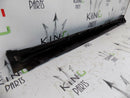 NISSAN JUKE 2010-2018 RIGHT SIDE SKIRT SILL COVER 76850-1KA6A