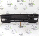 VAUXHALL VECTRA A 1988-1995 GREY FRONT BUMPER OP04002