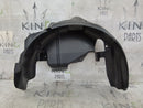 FIAT 500 C 2009-15 REAR RIGHT WHEEL MUD GUARD COVER 51820275
