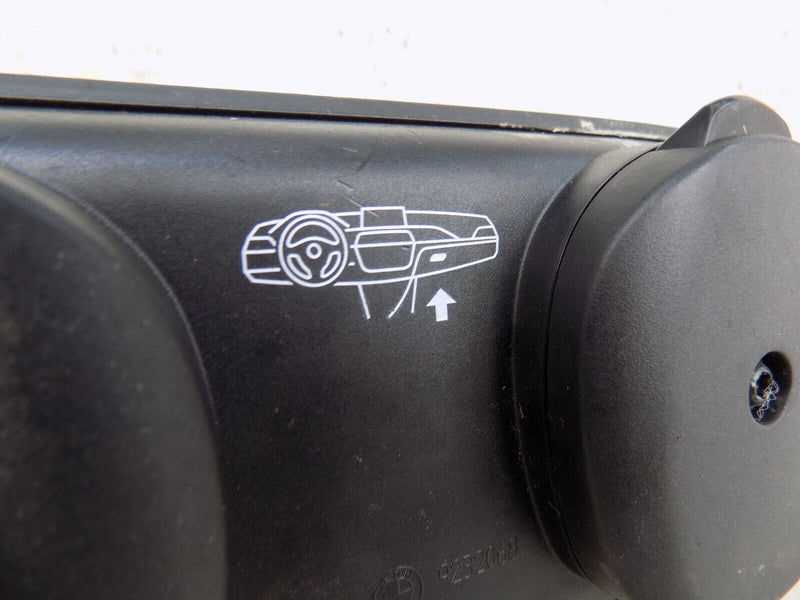 BMW F30 F31 2012-2015 CENTRE CONSOLE ASHTRAY TRIM GENUINE 9232068 #