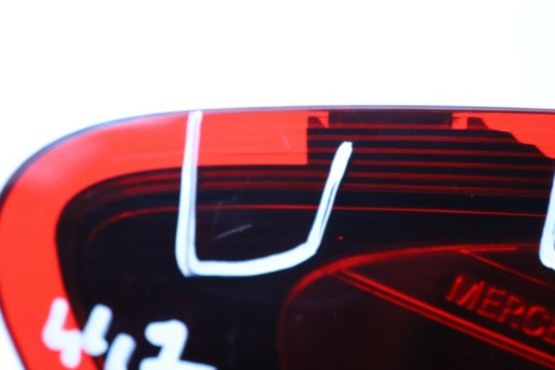 MERCEDES B CLASS W247 2019 2020 REAR LEFT LIGHT FENDER LAMP A2479065900