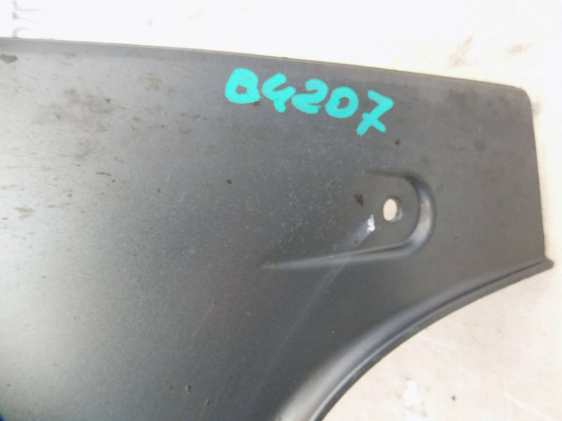 AUDI Q3 2011-2017 GENUINE REAR BUMPER DIFFUSER VALANCE 8U0807568