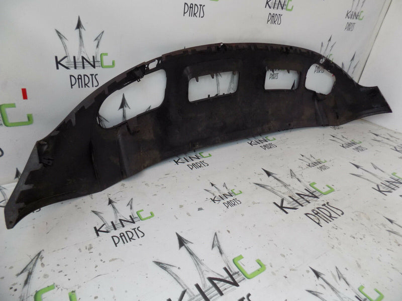 VW TOUAREG 7L 02-07 FRONT BUMPER LOWER LIP SPOILER VALANCE PDC 7L6807061