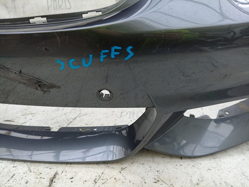 BMW 4 SERIES F32 M-SPORT 2013-2016 FRONT BUMPER PDC 5111 8054502