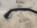 MERCEDES-BENZ G CLASS W463 2018-ON REAR LEFT WHEEL ARCH TRIM FLARE A4638820100