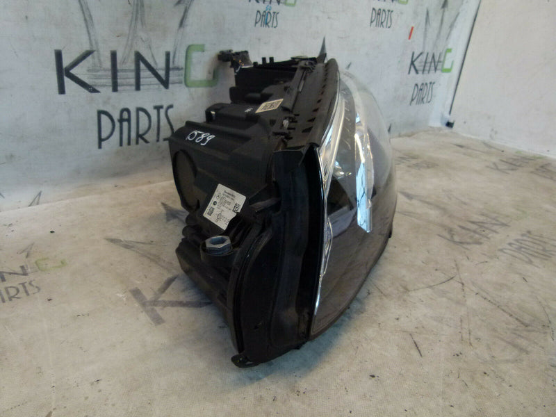 MERCEDES W213 2016-2020 GENUINE HEADLIGHT LED LEFT SIDE A2139064104