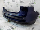 FORD FOCUS MK3 HATCHBACK 2011-2014 REAR BUMPER GENUINE PDC BM51-A17906