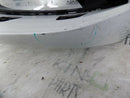 BMW 1 SERIES F40 BASIC 2019-ON SE FRONT BUMPER WHITE 6 PDC GRILL 7459708