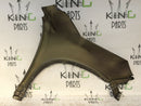 KIA SORENTO MK2 (XM) 2010-14 FRONT FENDER WING PANEL LEFT PASSENGER SIDE
