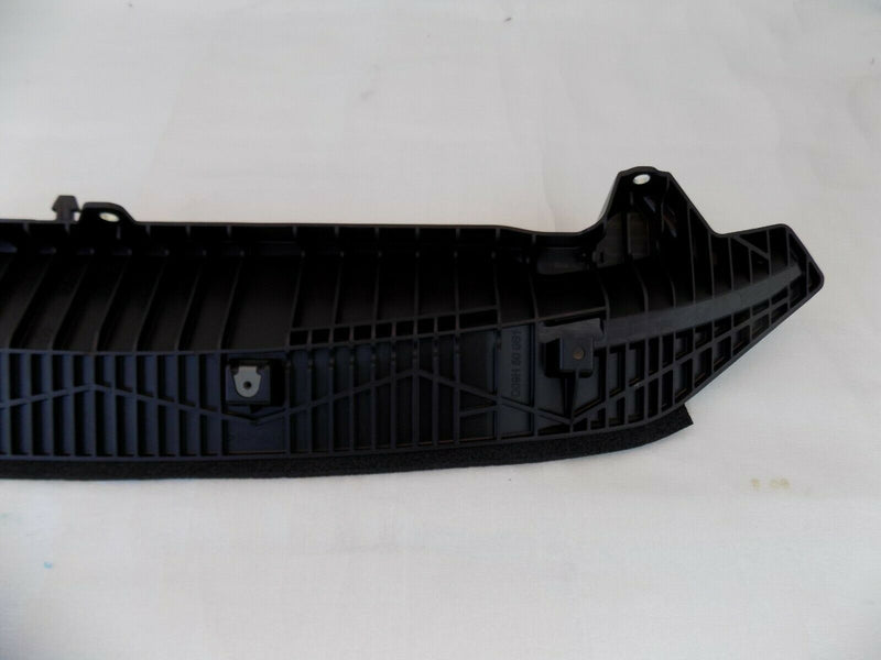 MAZDA 2 DJ 2014-ON FRONT BUMPER LOWER PANER SHIELD UNDERTRAY D09H-500S1 /B06-50
