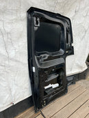 VAUXHALL VIVARO, EXPERT PROACE MK2 2016-23 REAR DOOR PANEL LEFT SIDE