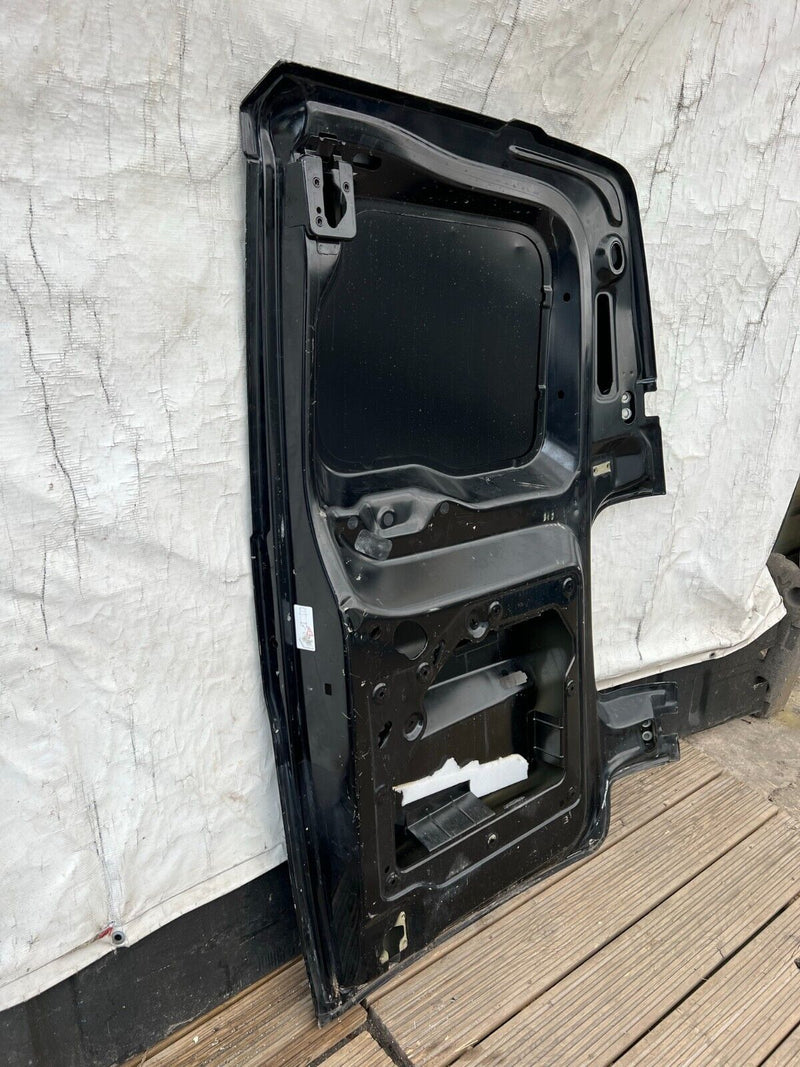 VAUXHALL VIVARO, EXPERT PROACE MK2 2016-23 REAR DOOR PANEL LEFT SIDE