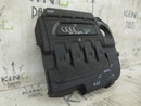 AUDI A3 (8V) 2012-2016 S-LINE 2.0D ENGINE TOP COVER GENUINE 04L103925L