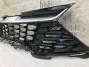 KIA SPORTAGE MK5 NQ5 e 2022-ON FRONT BUMPER RADIATOR GRILL GRILLE 86351-R2020