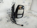 FORD TRANSIT MK4 2013-2019 RIGHT DOOR WING MIRROR COMPLETE 6PIN 63296330