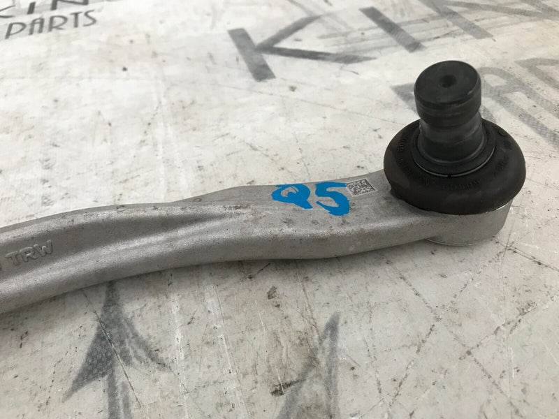 AUDI Q5 80A 2018-ON FRONT SUSPENSION RIGHT SIDE UPPER CONTROL ARM 4M0407510B *3